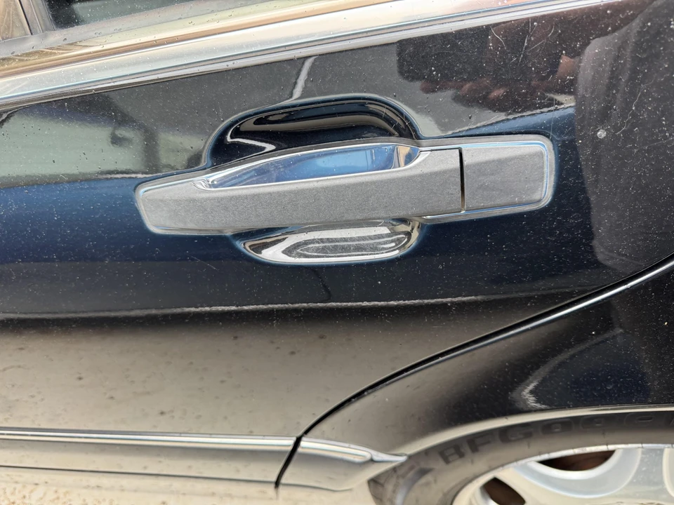 1998 Mercedes-Benz W140 S-Class - Image 25 of 31