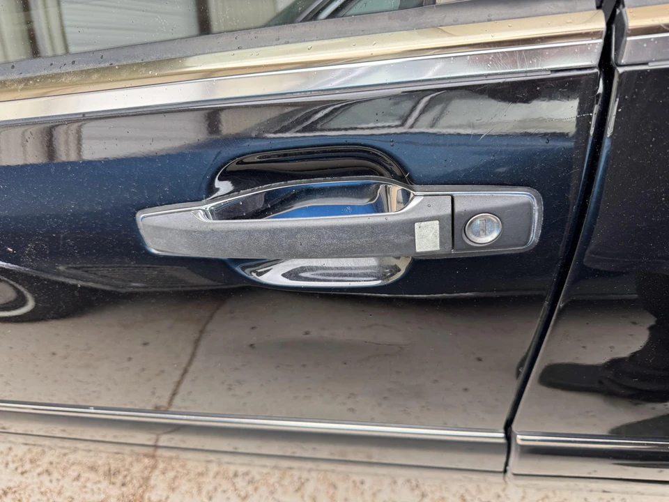1998 Mercedes-Benz W140 S-Class - Image 24 of 31
