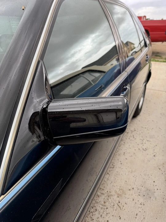 1998 Mercedes-Benz W140 S-Class - Image 23 of 31