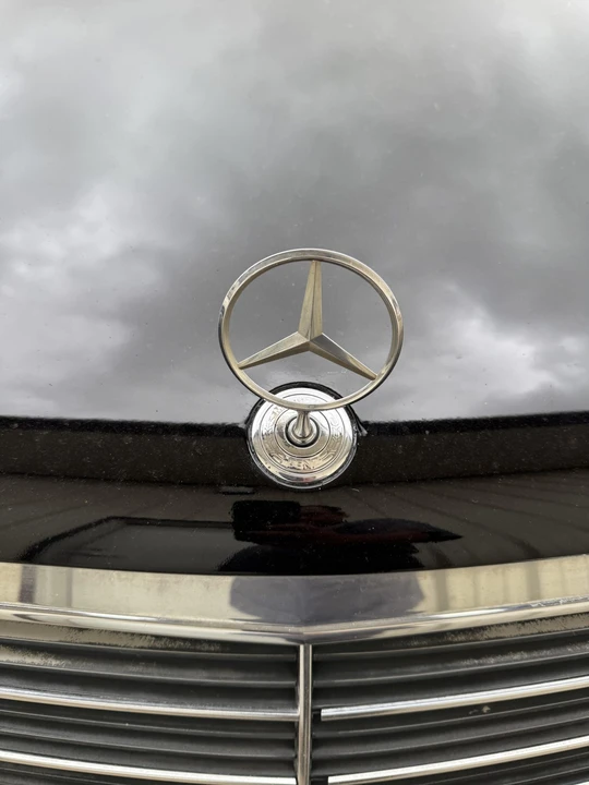 1998 Mercedes-Benz W140 S-Class - Image 29 of 31