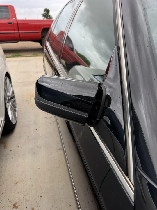 1998 Mercedes-Benz W140 S-Class - Image 22 of 31
