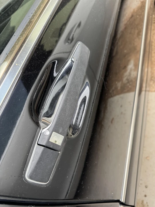 1998 Mercedes-Benz W140 S-Class - Image 27 of 31
