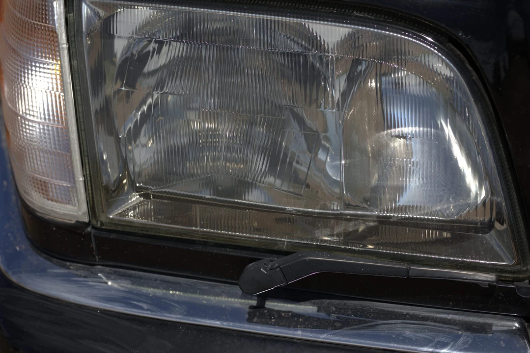 1998 Mercedes-Benz W140 S-Class - Image 18 of 31