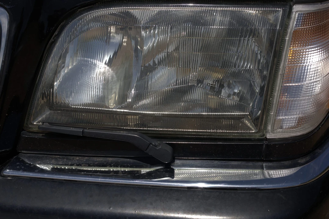1998 Mercedes-Benz W140 S-Class - Image 19 of 31