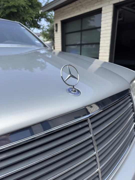 1998 Mercedes-Benz W140 S-Class - Image 22 of 31