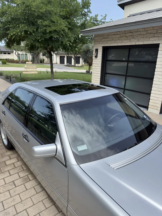 1998 Mercedes-Benz W140 S-Class - Image 14 of 31