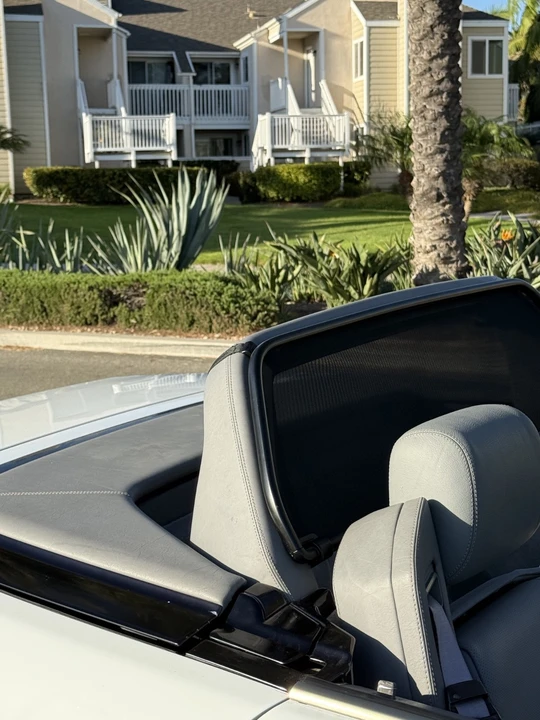 1998 Mercedes-Benz R129 SL-Class - Image 18 of 31