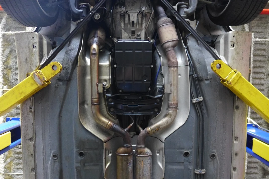 1998 Mercedes-Benz R129 SL-Class - Image 31 of 31