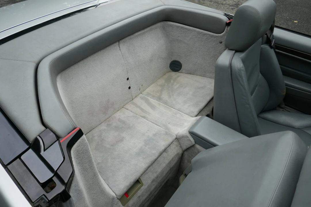 1998 Mercedes-Benz R129 SL-Class - Image 28 of 31