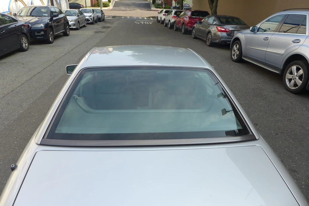 1998 Mercedes-Benz R129 SL-Class - Image 24 of 31