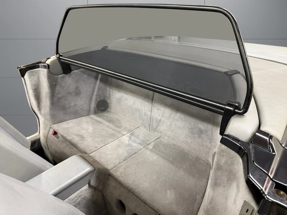 1998 Mercedes-Benz R129 SL-Class - Image 16 of 25