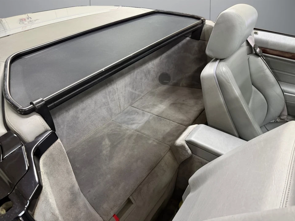 1998 Mercedes-Benz R129 SL-Class - Image 18 of 25