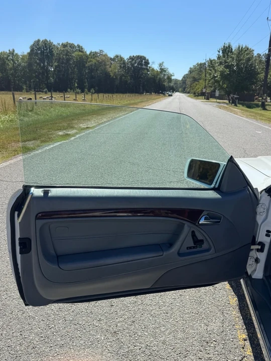 1998 Mercedes-Benz R129 SL-Class - Image 11 of 21