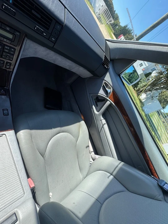 1998 Mercedes-Benz R129 SL-Class - Image 18 of 21