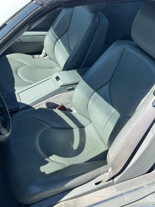 1998 Mercedes-Benz R129 SL-Class - Image 13 of 21