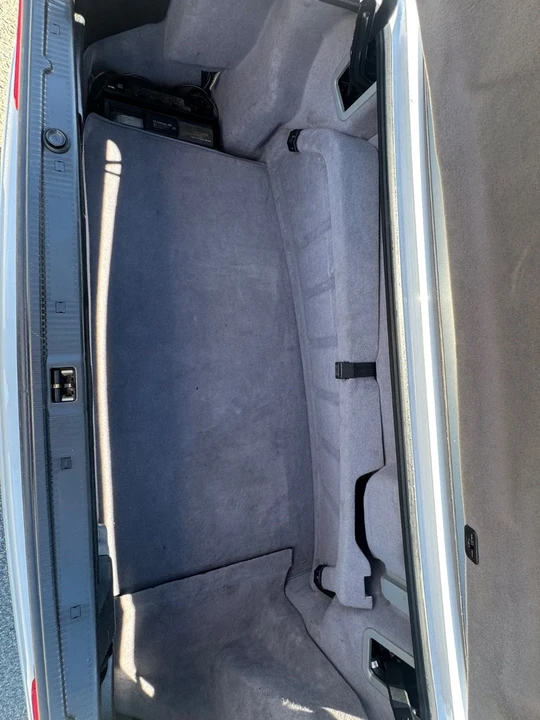 1998 Mercedes-Benz R129 SL-Class - Image 21 of 21