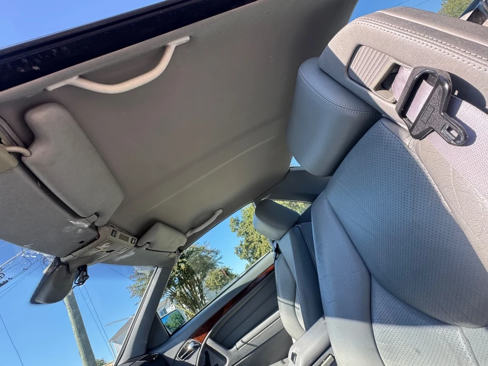 1998 Mercedes-Benz R129 SL-Class - Image 19 of 21