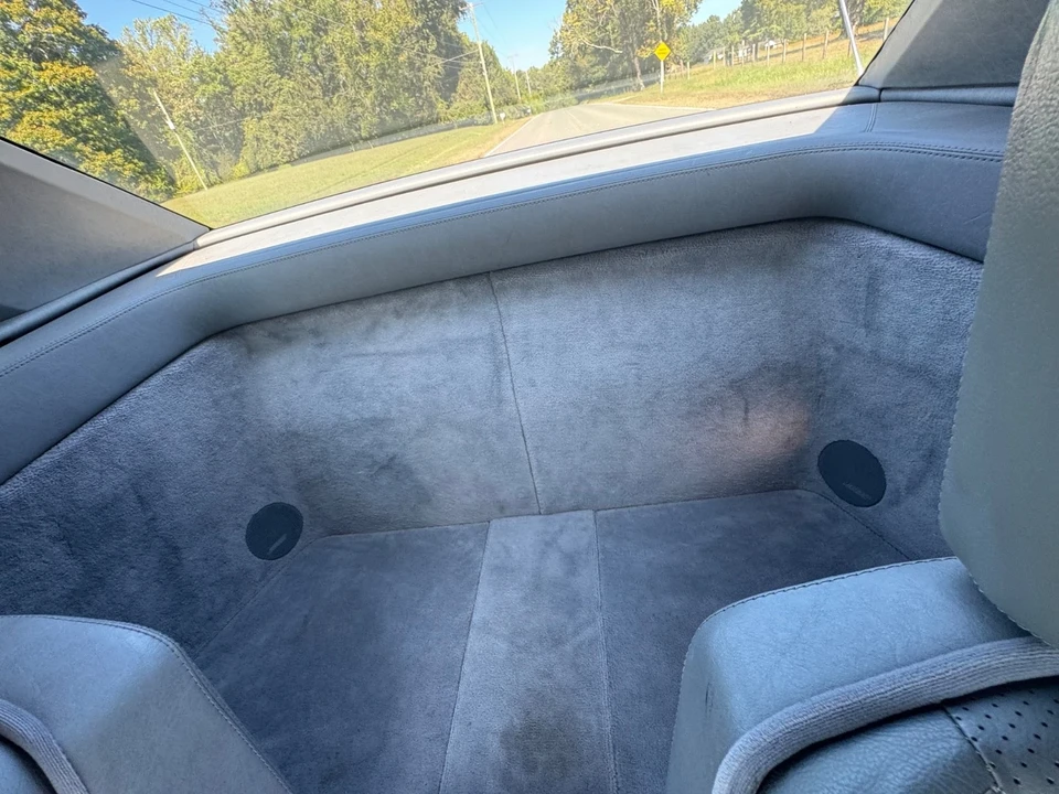 1998 Mercedes-Benz R129 SL-Class - Image 20 of 21