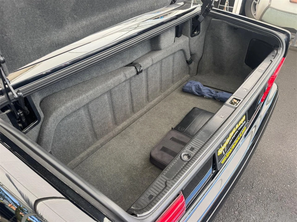 1998 Mercedes-Benz R129 SL-Class - Image 19 of 31