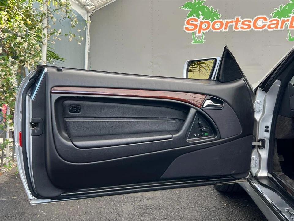 1998 Mercedes-Benz R129 SL-Class - Image 30 of 31