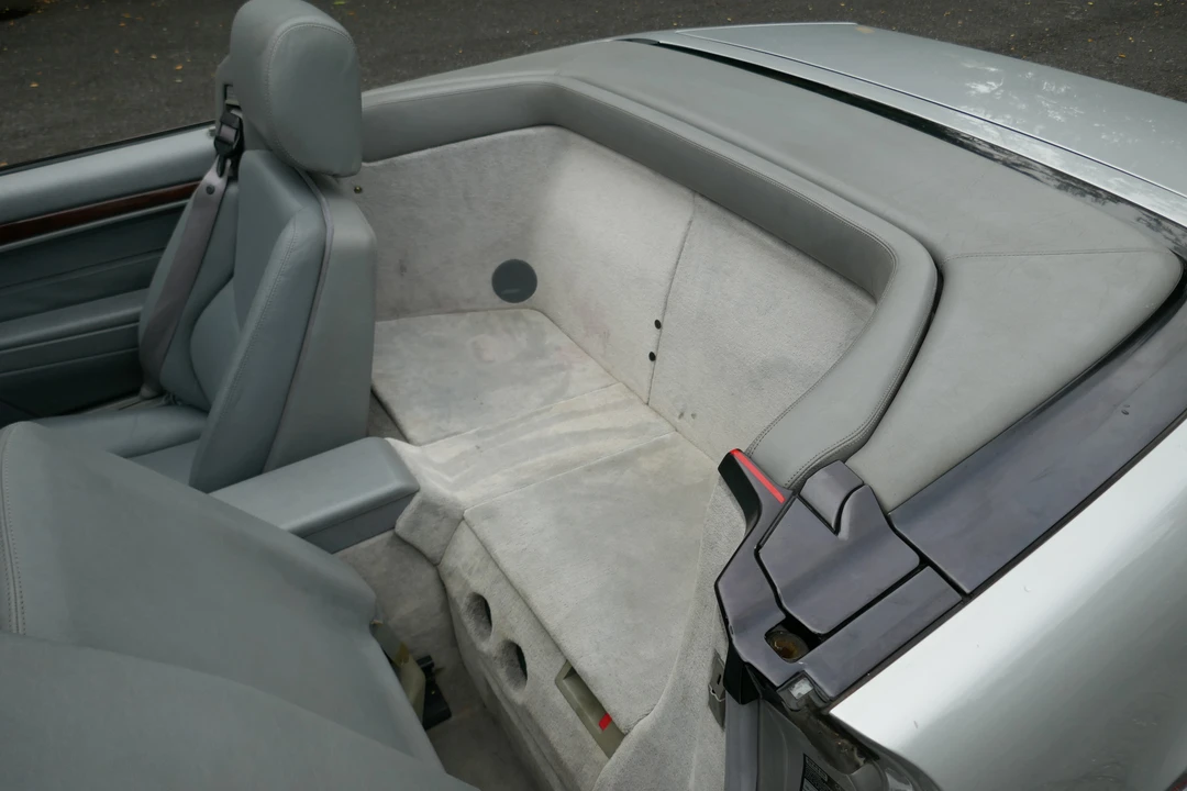 1998 Mercedes-Benz R129 SL-Class - Image 19 of 31