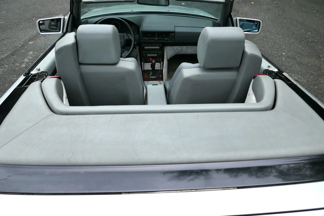 1998 Mercedes-Benz R129 SL-Class - Image 13 of 31