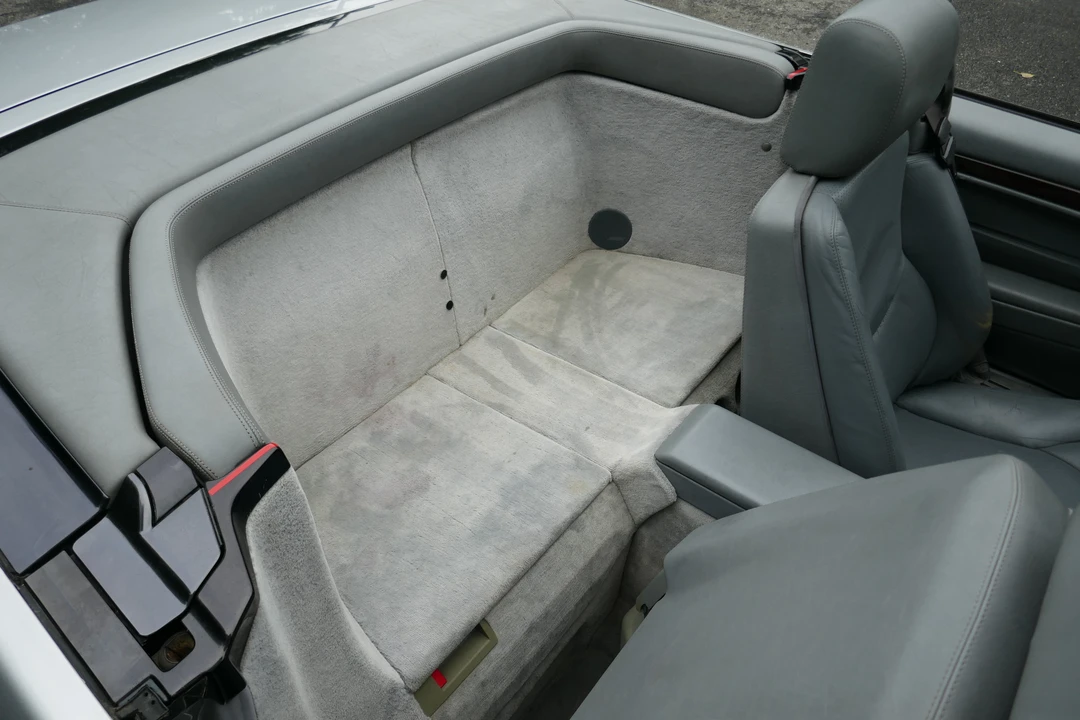 1998 Mercedes-Benz R129 SL-Class - Image 24 of 31