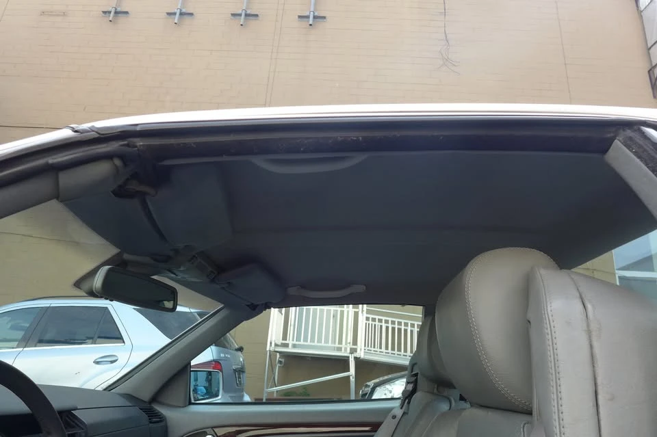 1998 Mercedes-Benz R129 SL-Class - Image 6 of 18