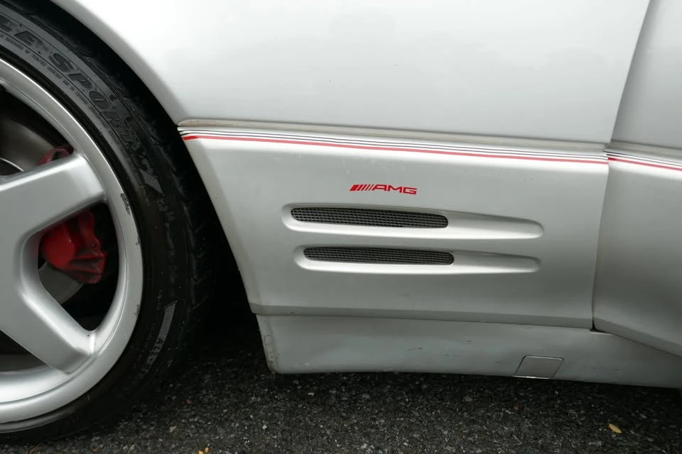 1998 Mercedes-Benz R129 SL-Class - Image 15 of 18