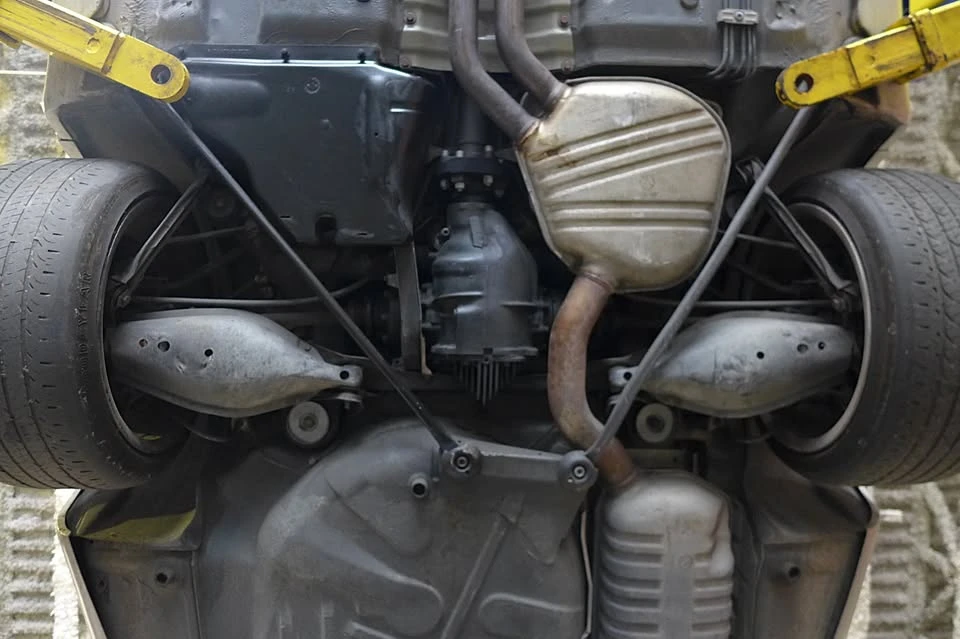 1998 Mercedes-Benz R129 SL-Class - Image 4 of 18