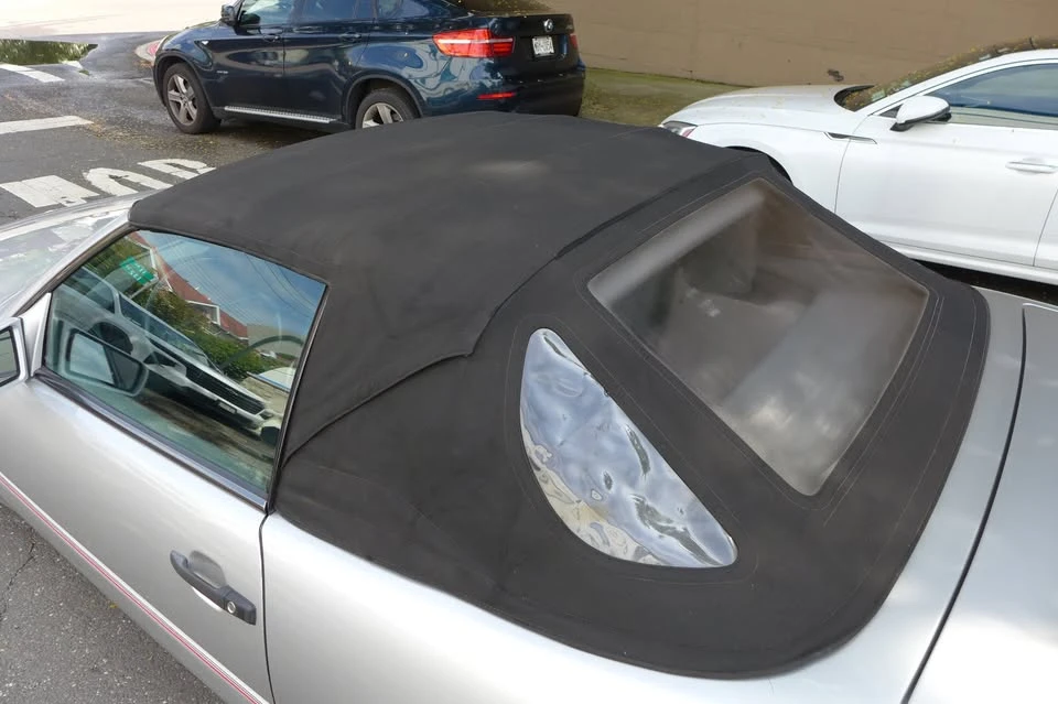 1998 Mercedes-Benz R129 SL-Class - Image 9 of 18