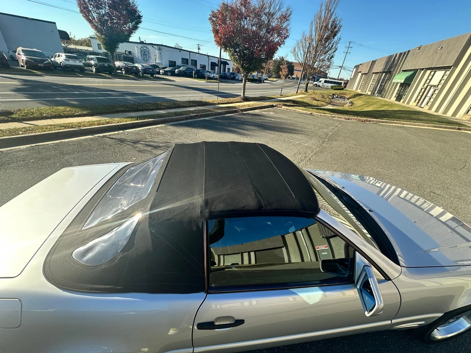 1998 Mercedes-Benz R129 SL-Class - Image 26 of 31