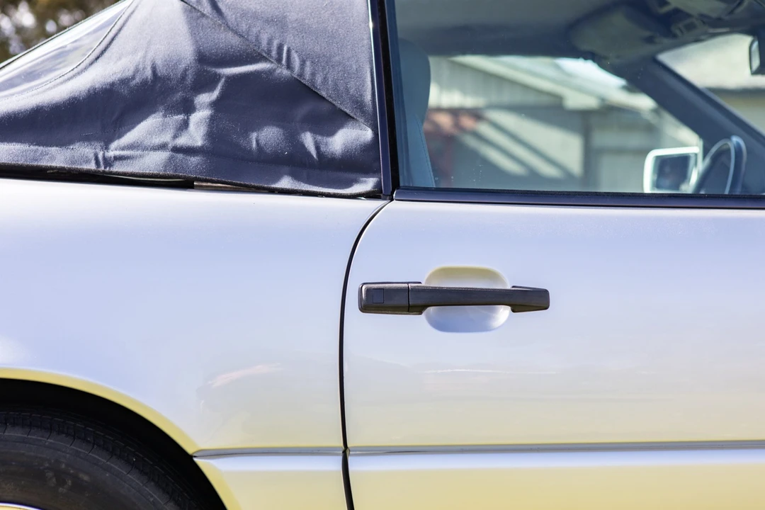 1998 Mercedes-Benz R129 SL-Class - Image 24 of 31