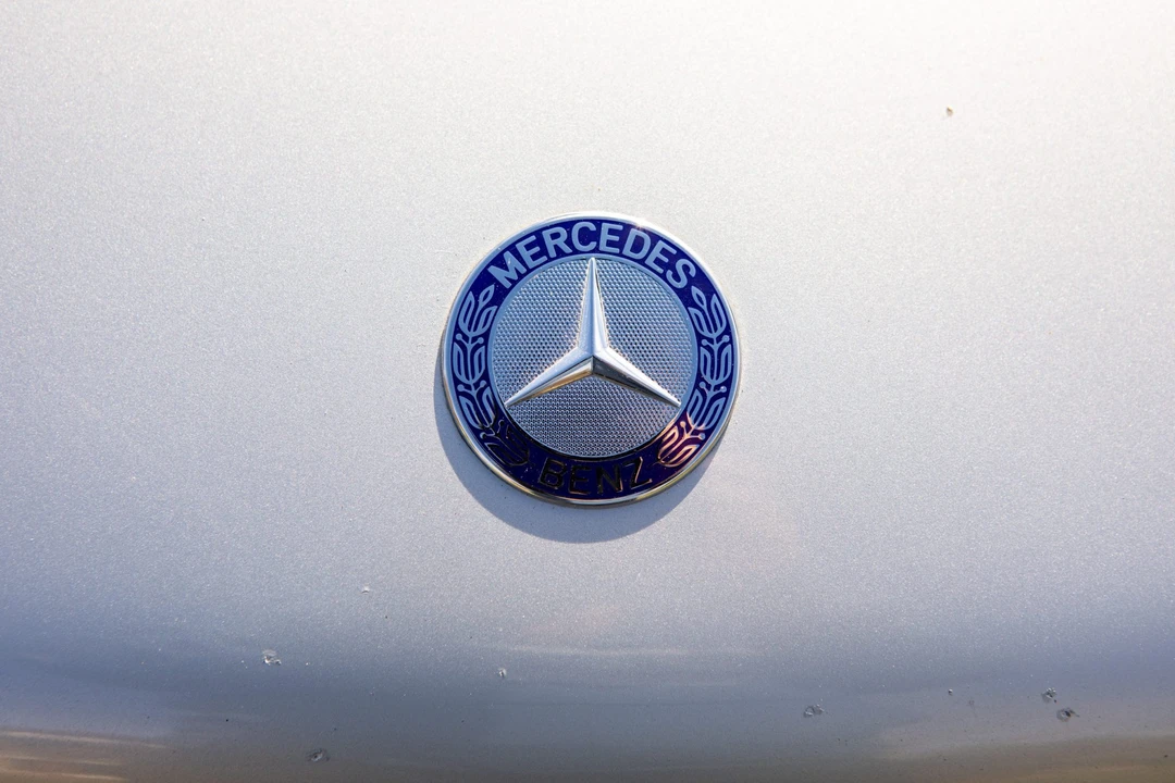 1998 Mercedes-Benz R129 SL-Class - Image 28 of 31