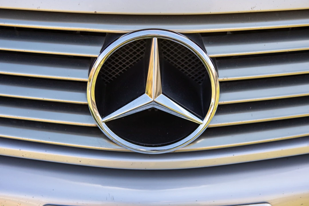 1998 Mercedes-Benz R129 SL-Class - Image 27 of 31