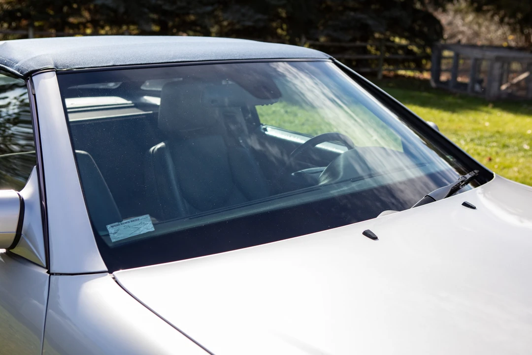 1998 Mercedes-Benz R129 SL-Class - Image 31 of 31