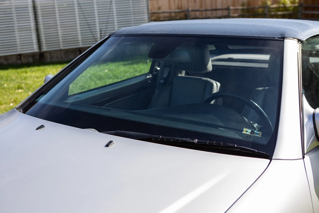 1998 Mercedes-Benz R129 SL-Class - Image 29 of 31
