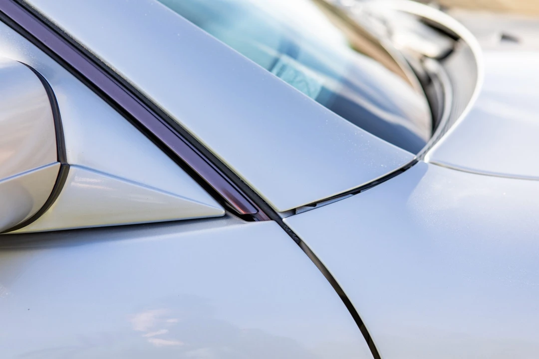 1998 Mercedes-Benz R129 SL-Class - Image 26 of 31