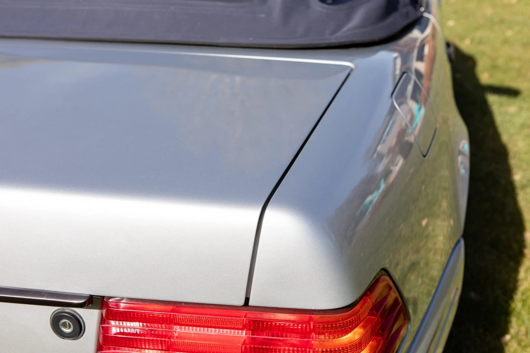 1998 Mercedes-Benz R129 SL-Class - Image 23 of 31