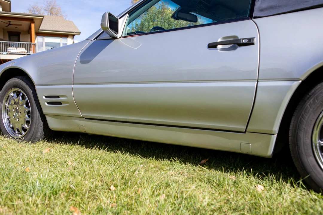 1998 Mercedes-Benz R129 SL-Class - Image 13 of 31