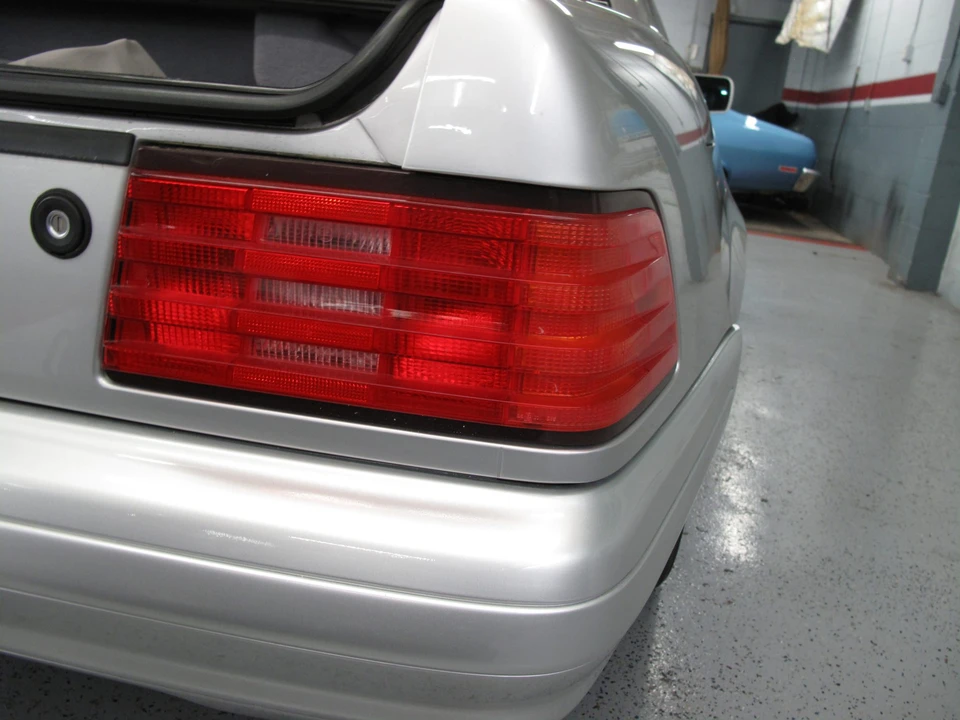 1998 Mercedes-Benz R129 SL-Class - Image 26 of 31