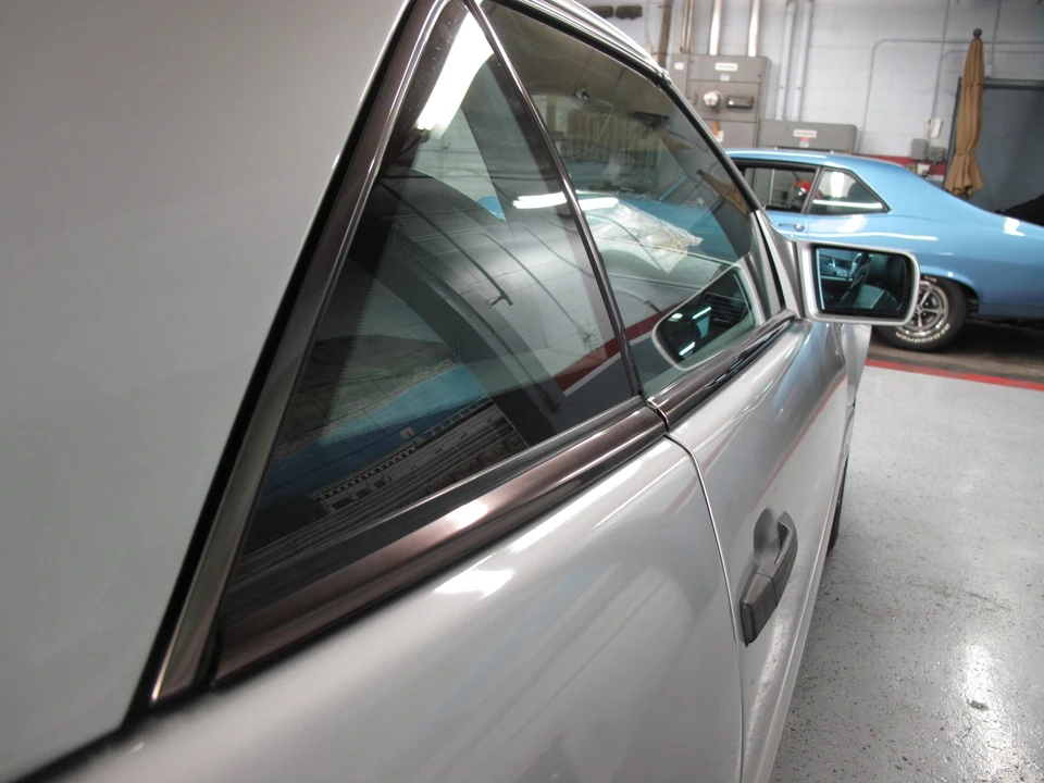 1998 Mercedes-Benz R129 SL-Class - Image 25 of 31