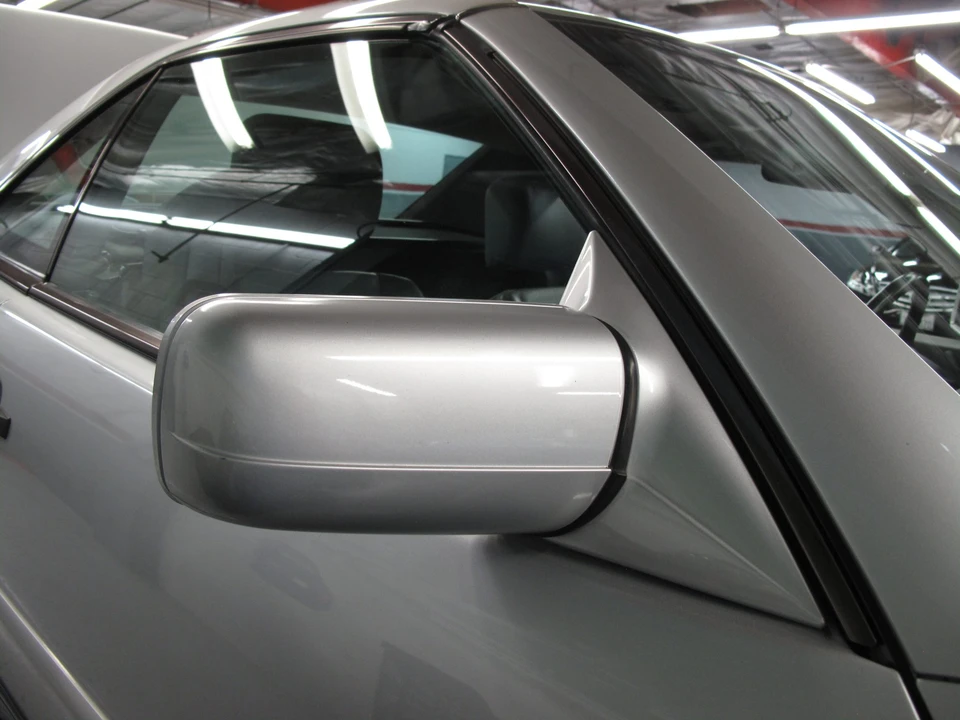 1998 Mercedes-Benz R129 SL-Class - Image 22 of 31