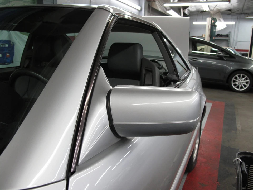 1998 Mercedes-Benz R129 SL-Class - Image 14 of 31