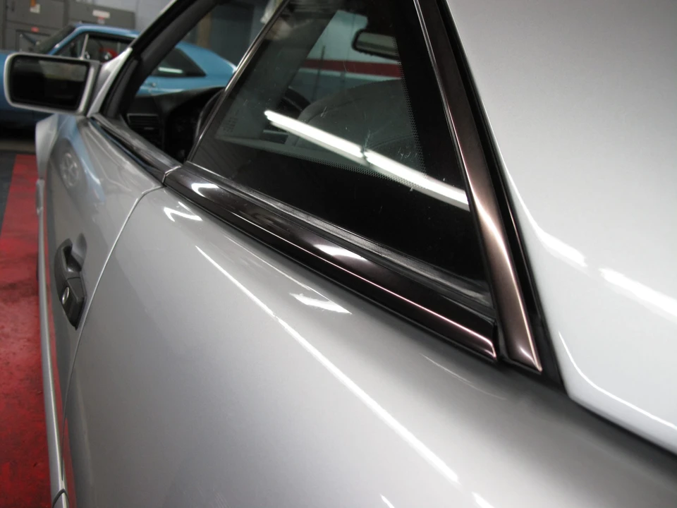 1998 Mercedes-Benz R129 SL-Class - Image 31 of 31