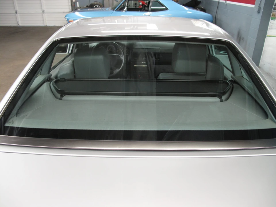 1998 Mercedes-Benz R129 SL-Class - Image 27 of 31