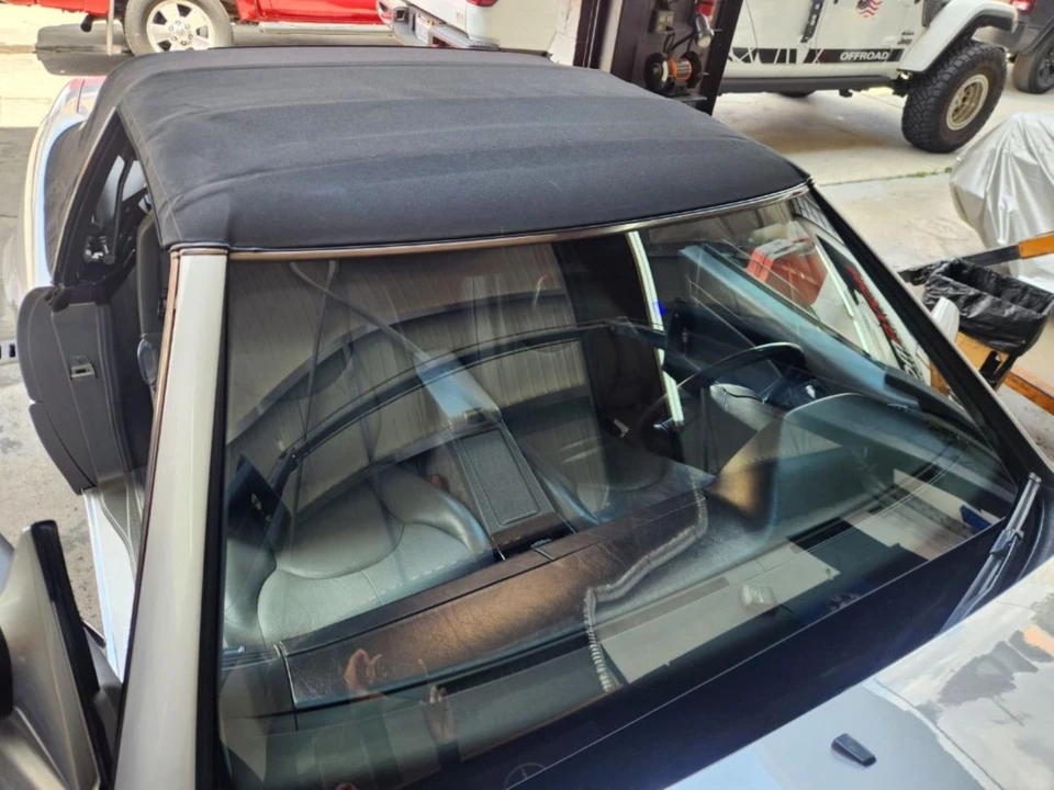 1998 Mercedes-Benz R129 SL-Class - Image 19 of 31