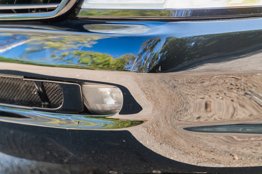 1998 Mercedes-Benz R129 SL-Class - Image 20 of 31