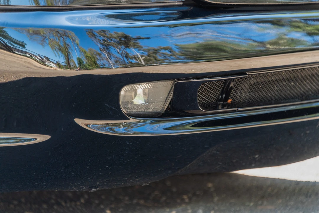 1998 Mercedes-Benz R129 SL-Class - Image 19 of 31