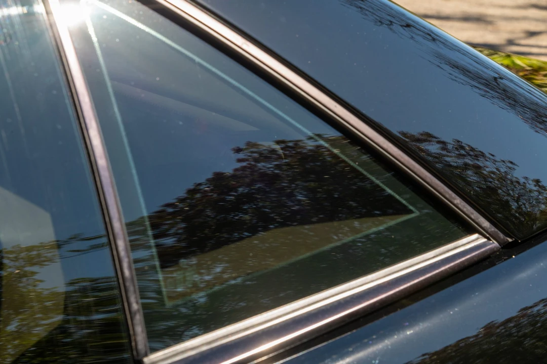 1998 Mercedes-Benz R129 SL-Class - Image 31 of 31